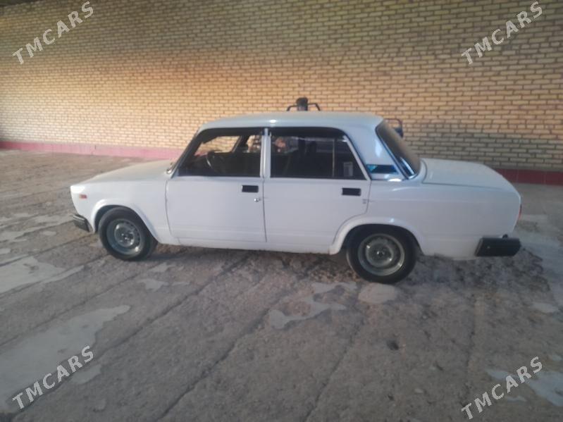 Lada 2107 2010 - 44 000 TMT - Сакарчага - img 5