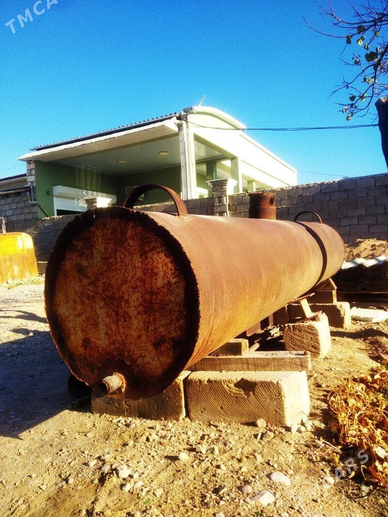 Йомкаст Suw bocka - Балканабат - img 2