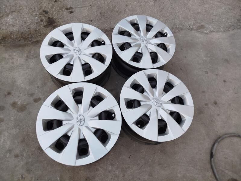 karola disga kalpak 15lik 1 500 TMT - Ашхабад - img 3