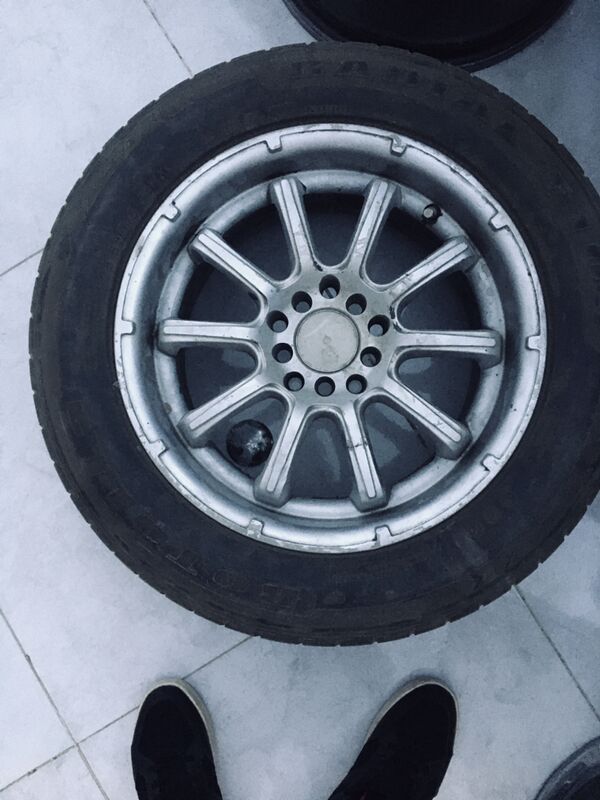 16komplekt diska balon univers 2 300 TMT - Туркменабат - img 2