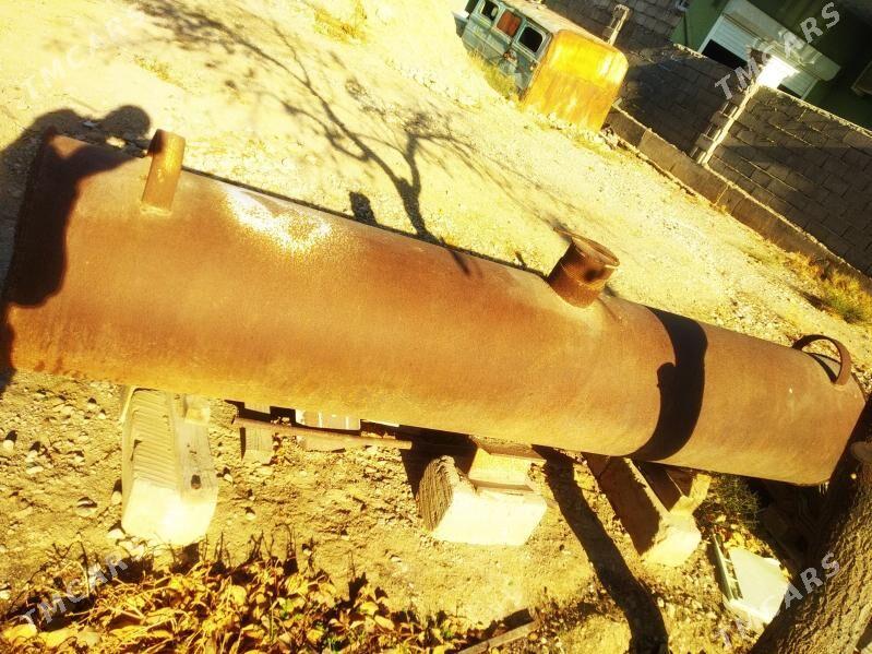 Йомкаст Suw bocka - Балканабат - img 4