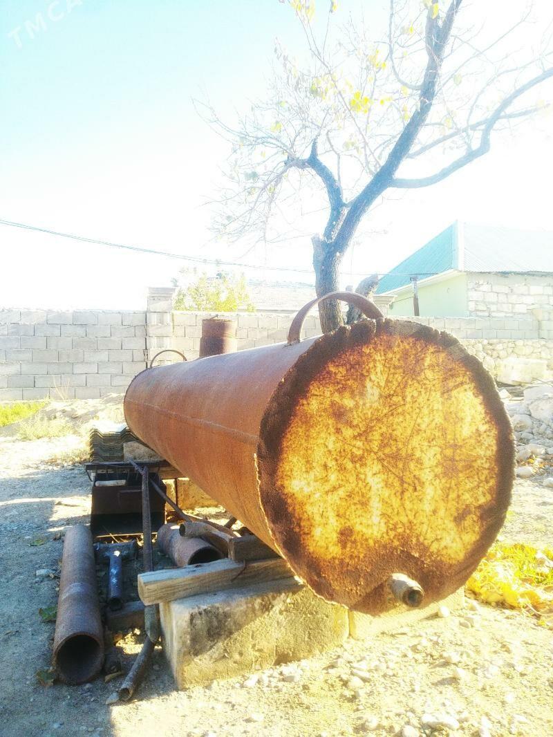 Йомкаст Suw bocka - Балканабат - img 3