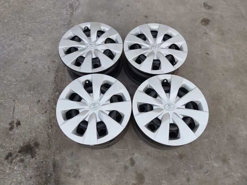 karola disga kalpak 15lik 1 500 TMT - Ашхабад - img 2