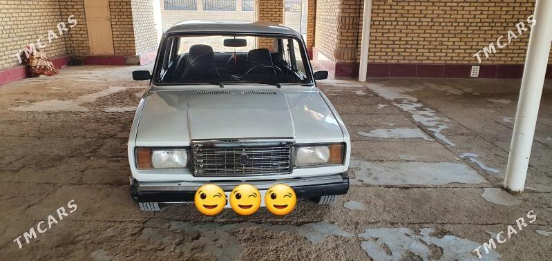 Lada 2107 2010 - 44 000 TMT - Сакарчага - img 3