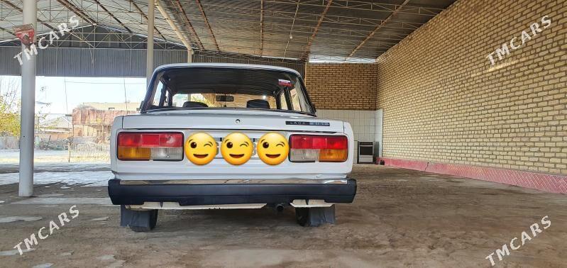 Lada 2107 2010 - 44 000 TMT - Сакарчага - img 4