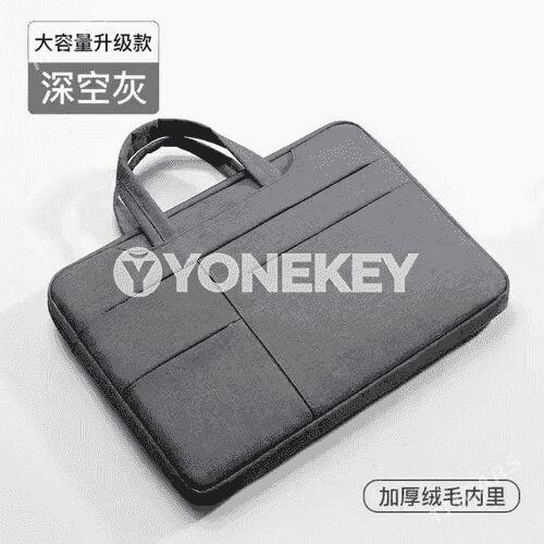 Kompýuter üçin sumka - Мары - img 3