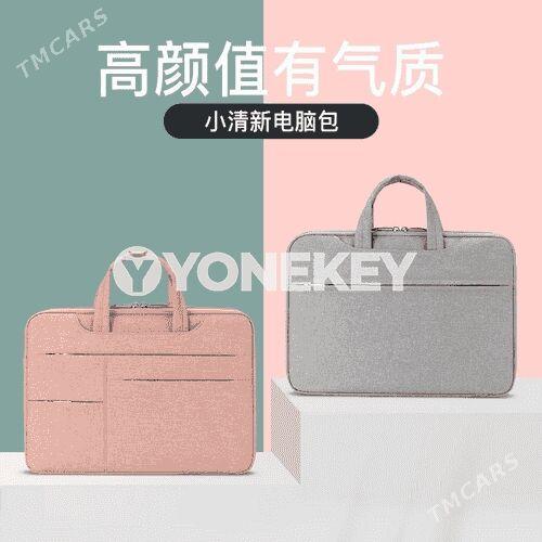 Kompýuter üçin sumka - Мары - img 4