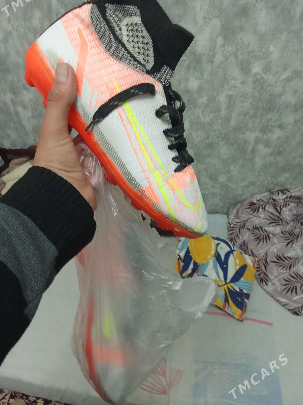 Nike butsy orig - Aşgabat - img 5