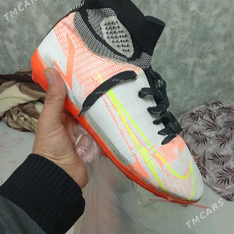 Nike butsy orig - Aşgabat - img 1