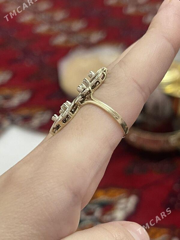 yuzuk gyzyl - Aşgabat - img 2