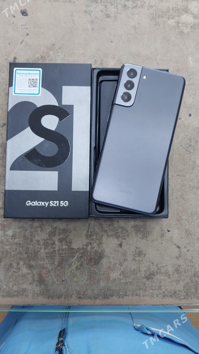 s21 8.128 - Ашхабад - img 4