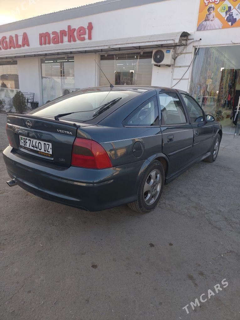 Opel Vectra 2000 - 59 000 TMT - Daşoguz - img 3