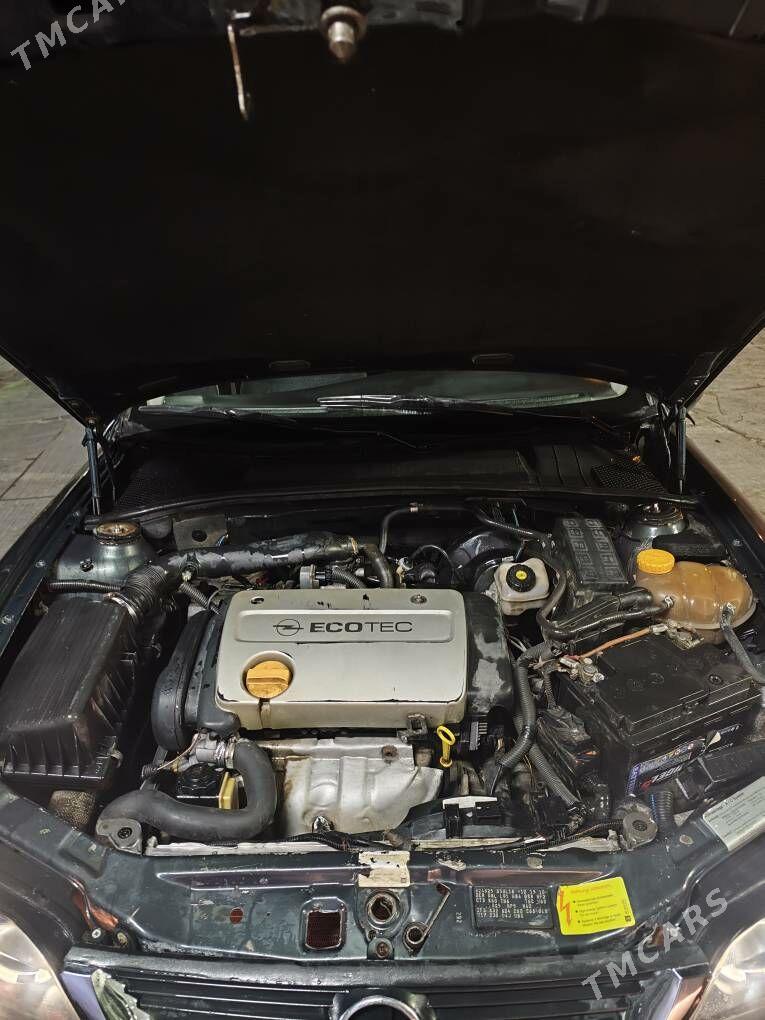 Opel Vectra 2000 - 59 000 TMT - Daşoguz - img 7