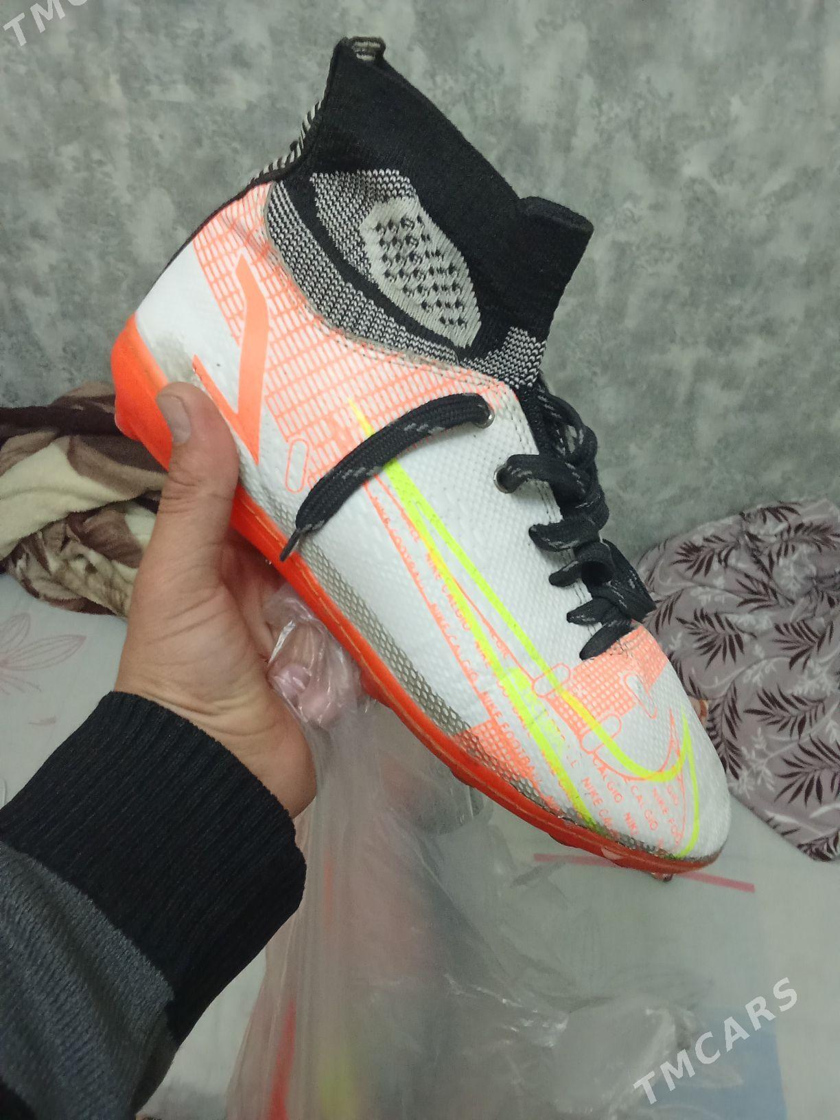 Nike butsy orig - Aşgabat - img 3