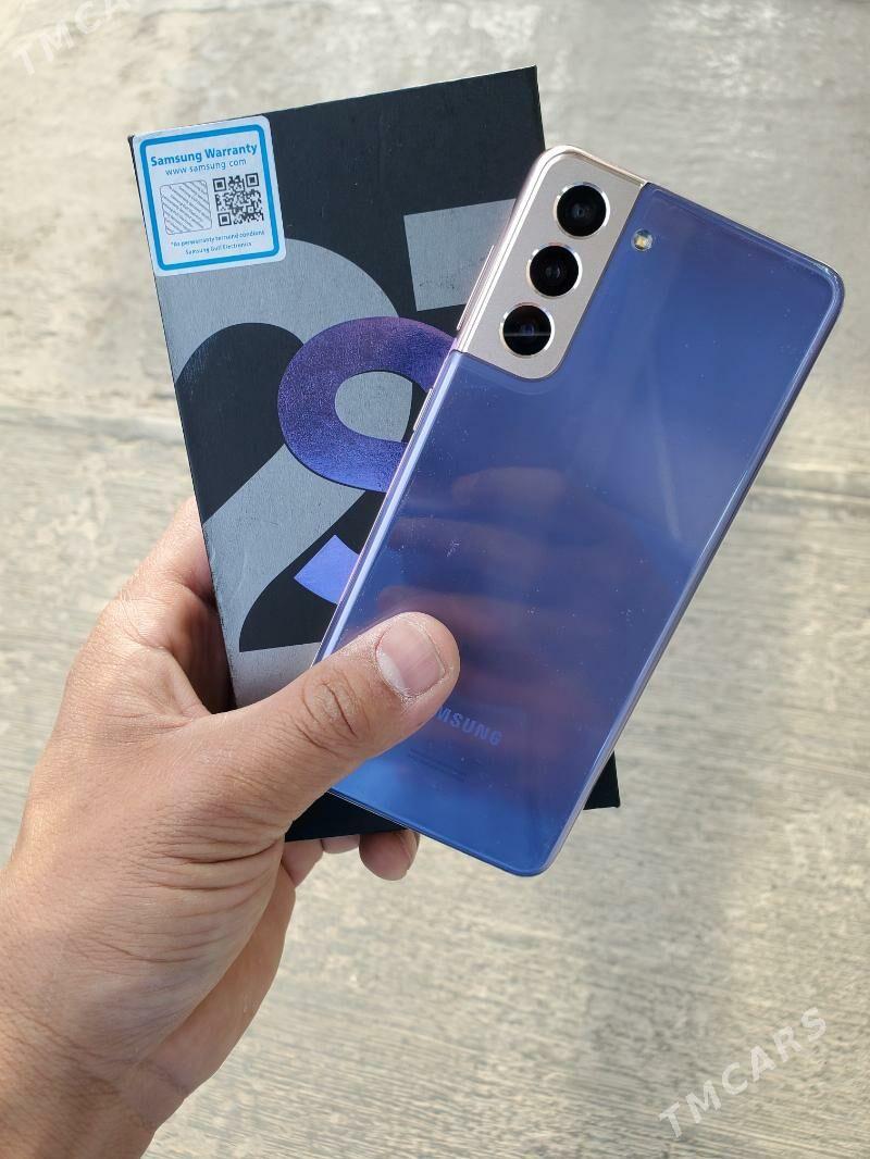 s21 8.128 - Ашхабад - img 6