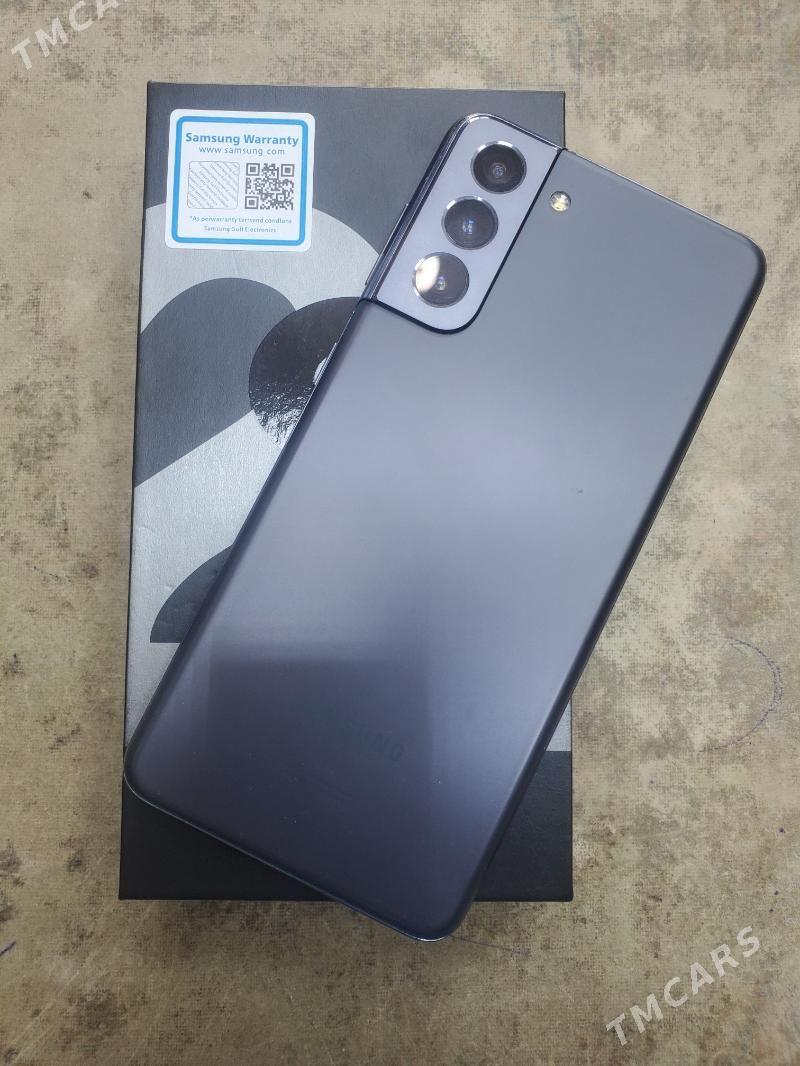 s21 8.128 - Ашхабад - img 3