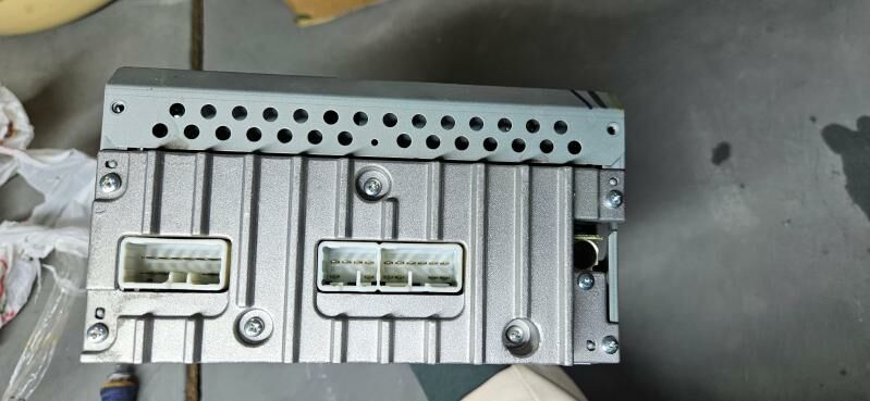 Toyota Duty Camry 200 TMT - 8 мкр - img 2