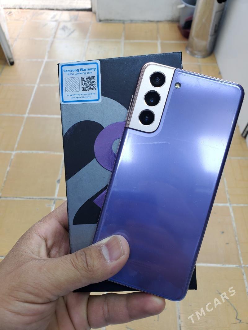 s21 8.128 - Ашхабад - img 7