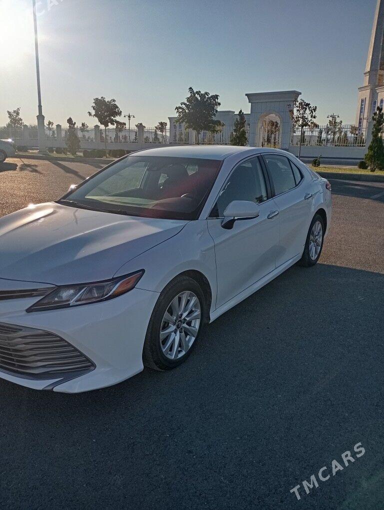 Toyota Camry 2020 - 320 000 TMT - Änew - img 4