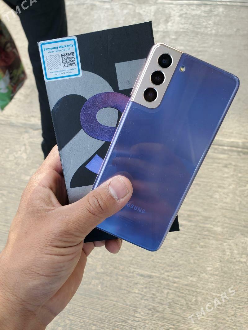 s21 8.128 - Ашхабад - img 5