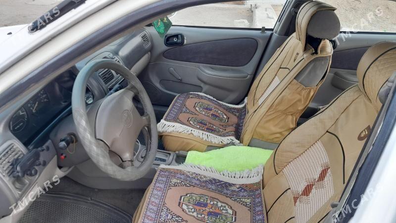 Toyota Corolla 1999 - 80 000 TMT - Балканабат - img 8