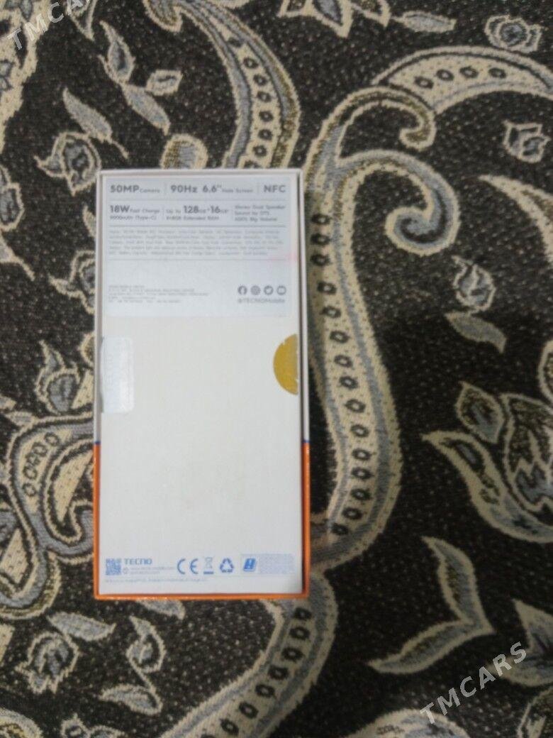 tecno - Ашхабад - img 2