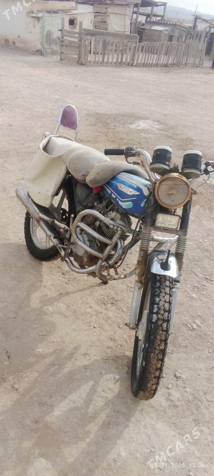 Fekon FK150-8G 2011 - 6 000 TMT - Bereket - img 2