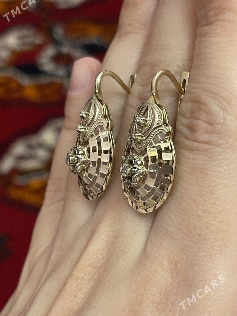 Gulakalka gyzyl - Ашхабад - img 2