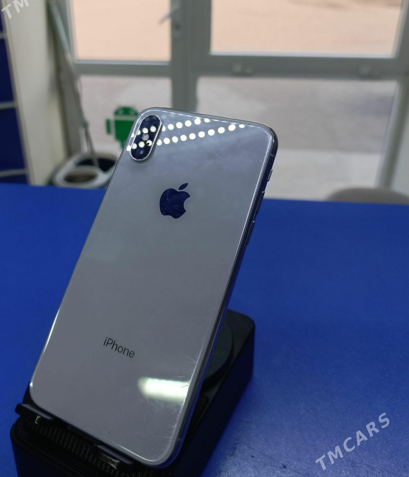 iPhone x - Дашогуз - img 2