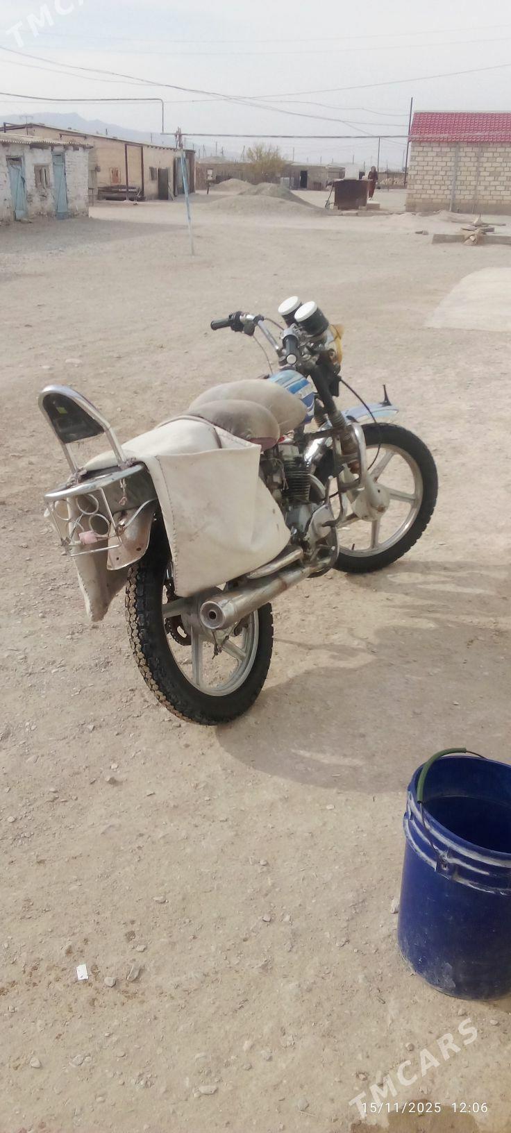 Fekon FK150-8G 2011 - 6 000 TMT - Bereket - img 3