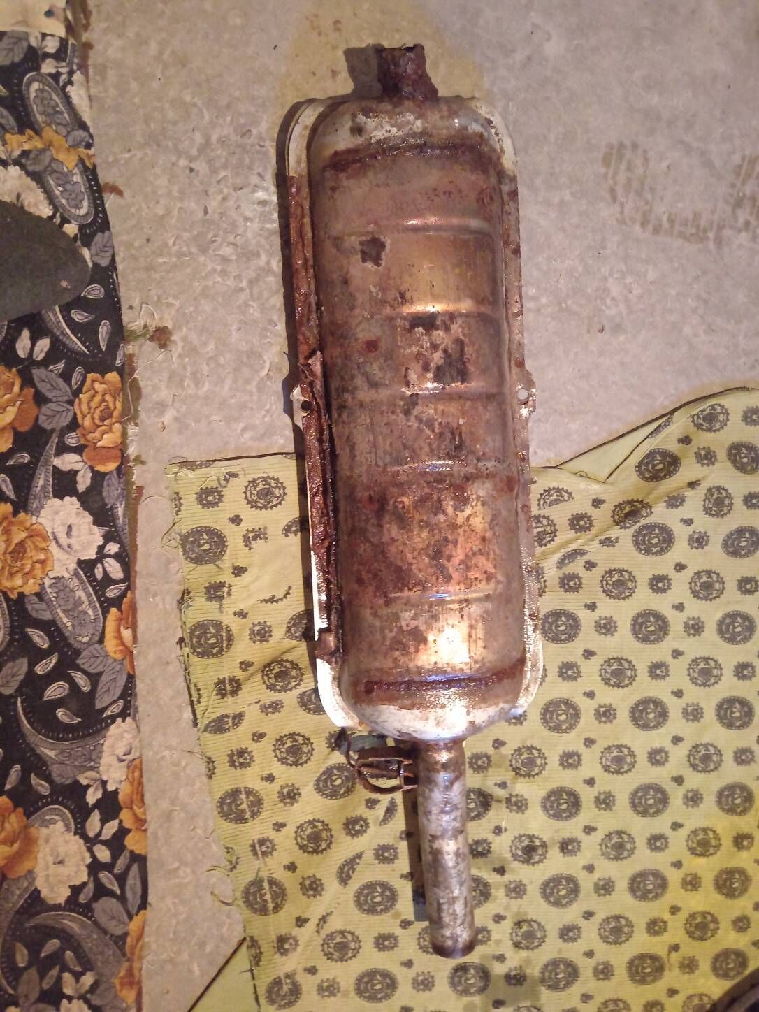 GULISITIR 150 TMT - Дашогуз - img 2