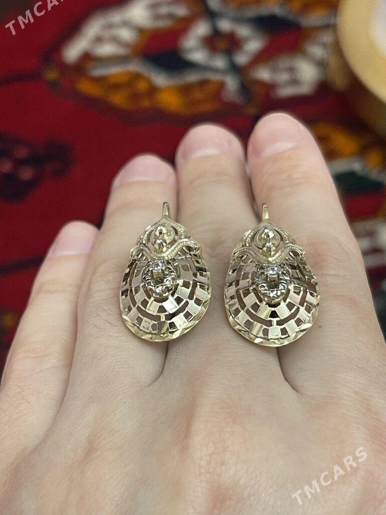 Gulakalka gyzyl - Ашхабад - img 3