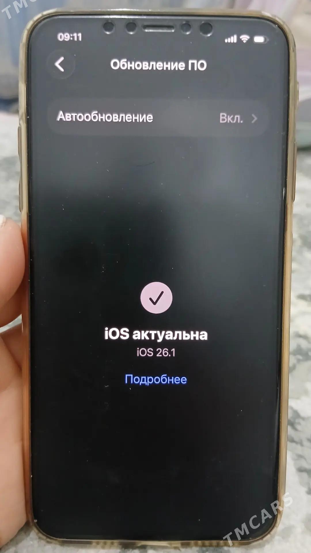 iphone 11 pro max 256g - Änew - img 4