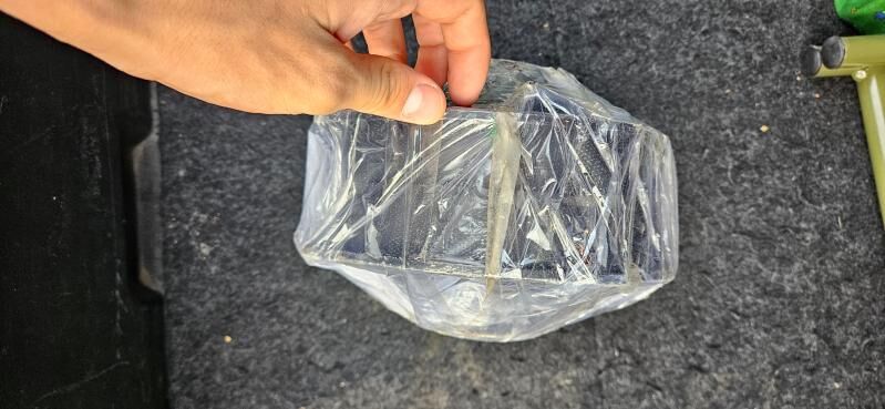 Kalonka 2021 sonata 200 TMT - 8 мкр - img 3