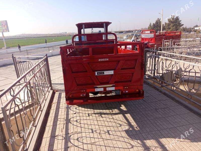 Fekon FK200-14G 2025 - 29 000 TMT - Türkmenabat - img 3