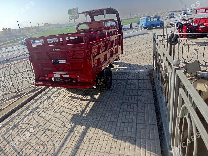 Fekon FK200-14G 2025 - 29 000 TMT - Türkmenabat - img 4