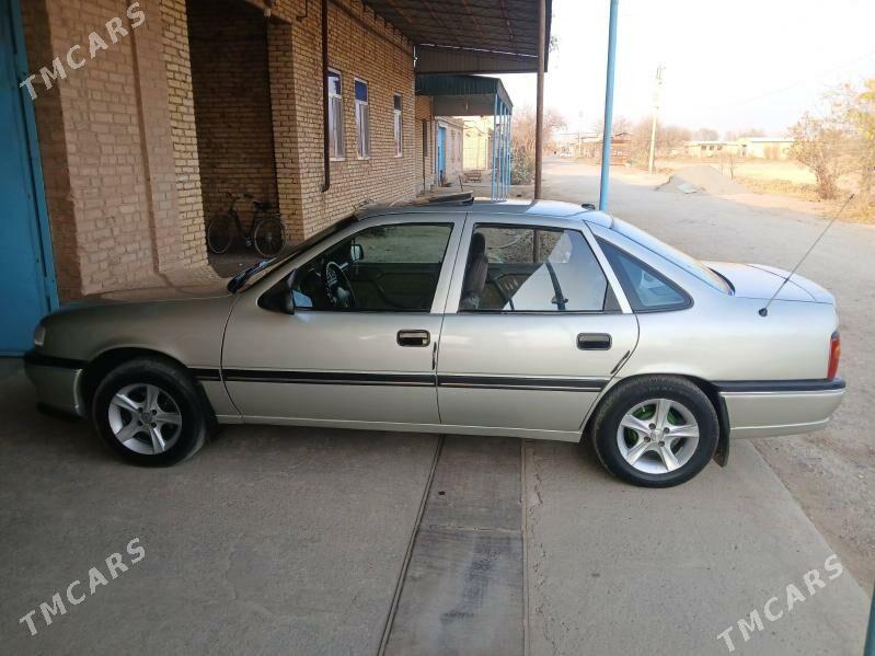 Opel Vectra 1994 - 46 000 TMT - Туркменабат - img 4