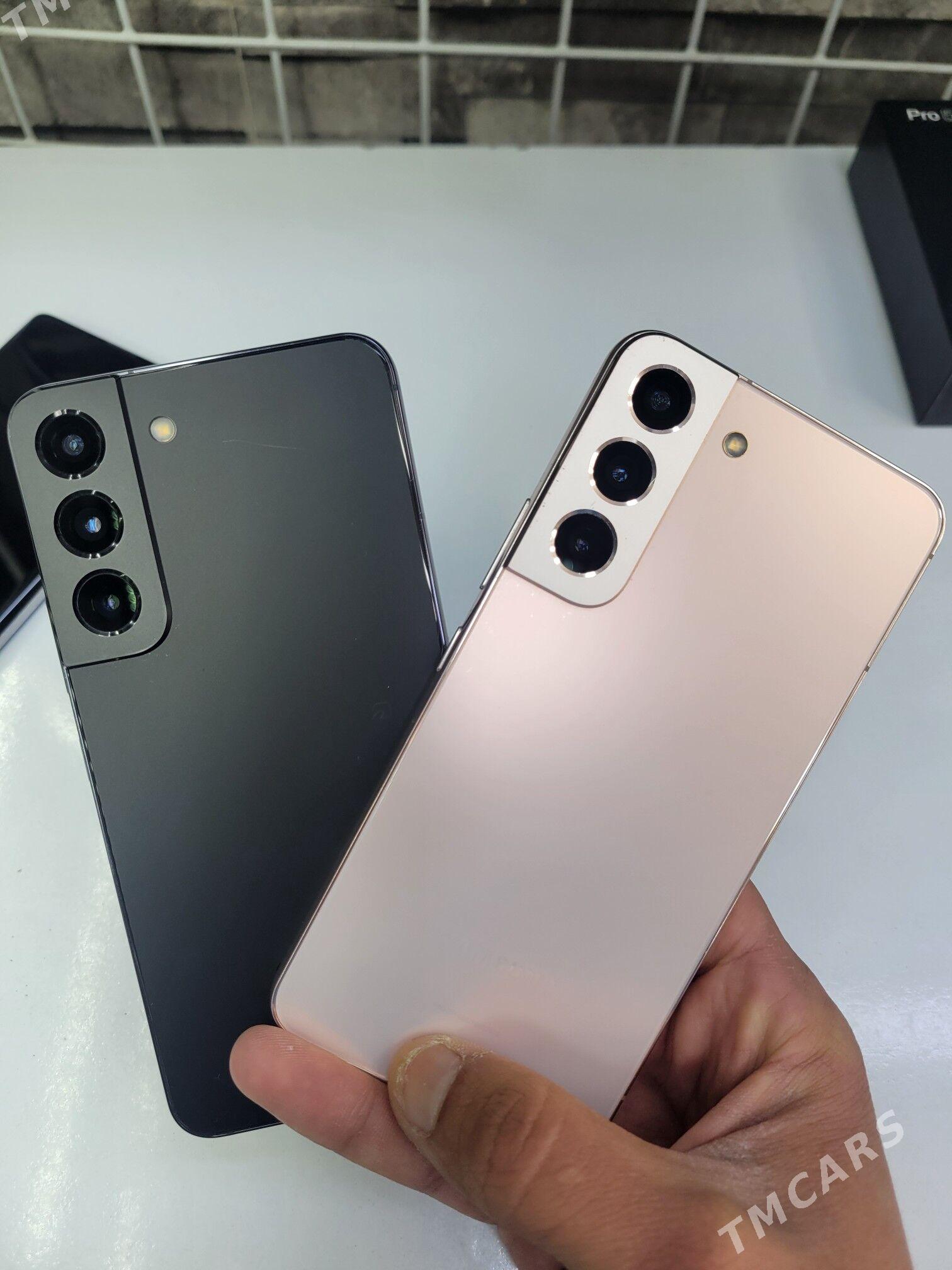 S22 8 128 - Ашхабад - img 2