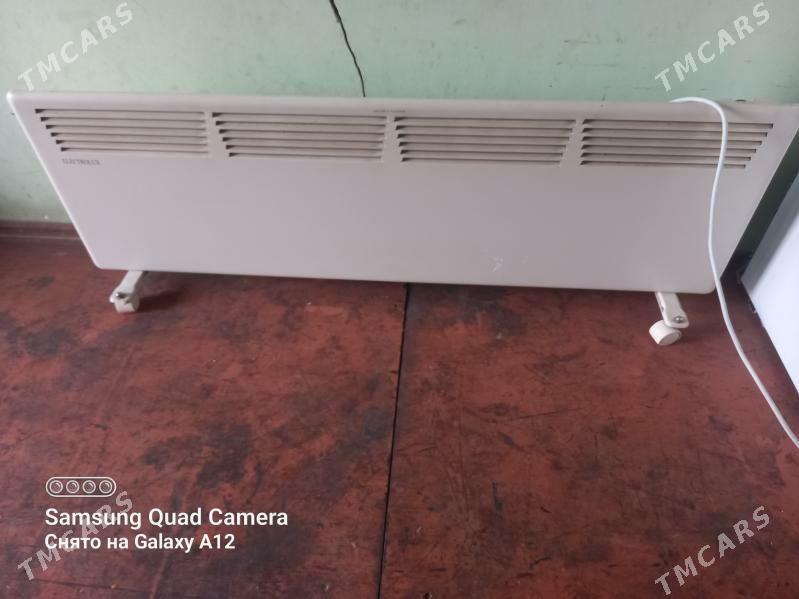 ELECTROLUX pec - Aşgabat - img 3