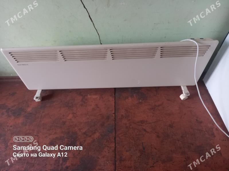 ELECTROLUX pec - Aşgabat - img 2