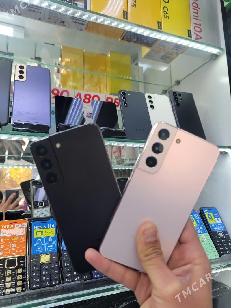 S22 8 128 - Ашхабад - img 5