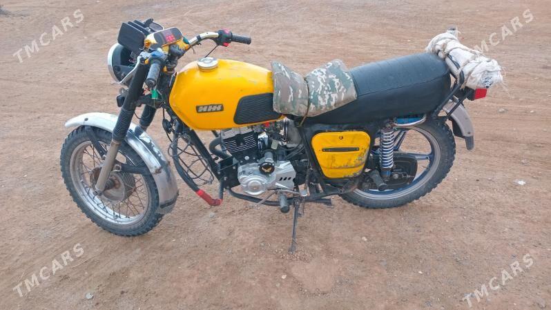 Fekon FK150-8G 2024 - 15 000 TMT - Ак-Бугдайский этрап - img 2