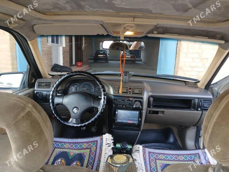 Opel Vectra 1994 - 46 000 TMT - Туркменабат - img 6