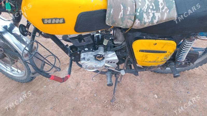 Fekon FK150-8G 2024 - 15 000 TMT - Ак-Бугдайский этрап - img 3