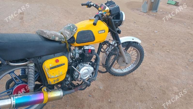 Fekon FK150-8G 2024 - 15 000 TMT - Ак-Бугдайский этрап - img 5