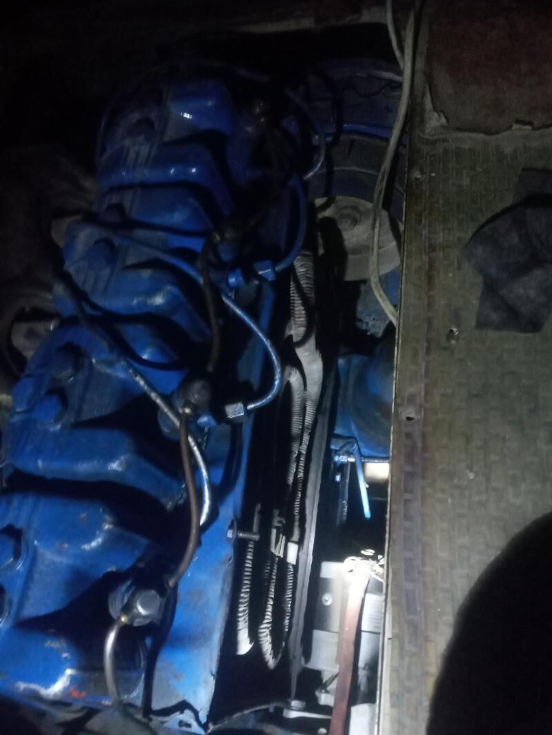 Traktor mator 28 7 000 TMT - Чарджоу - img 2