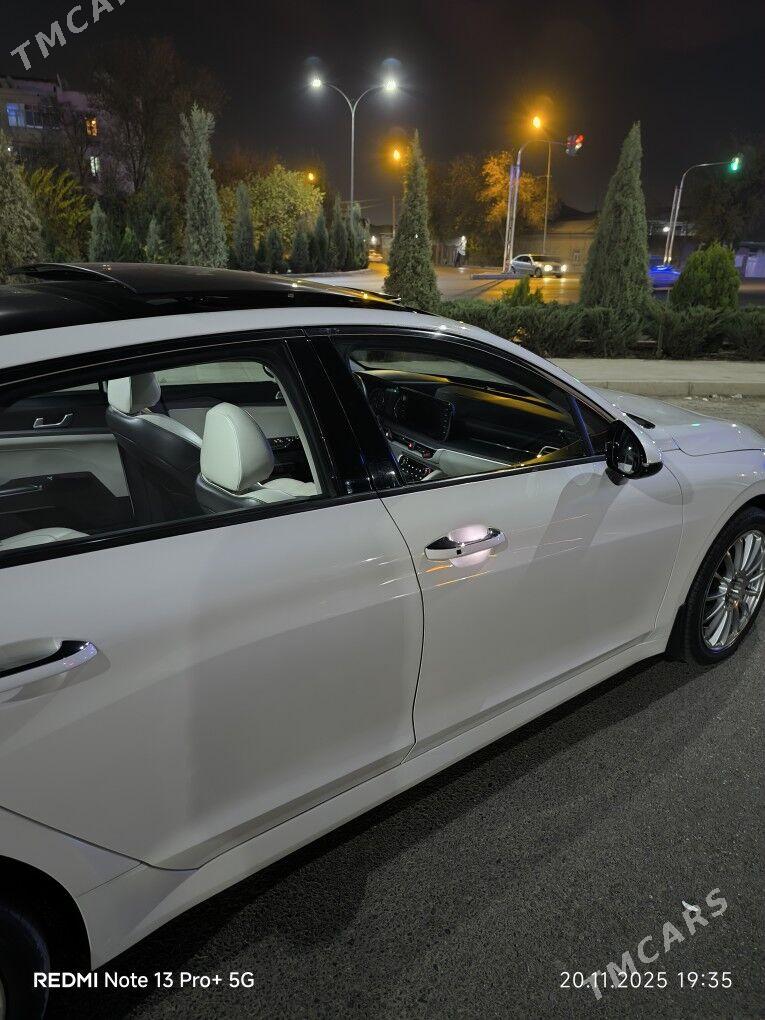 Kia K5 2022 - 329 000 TMT - Mary - img 3