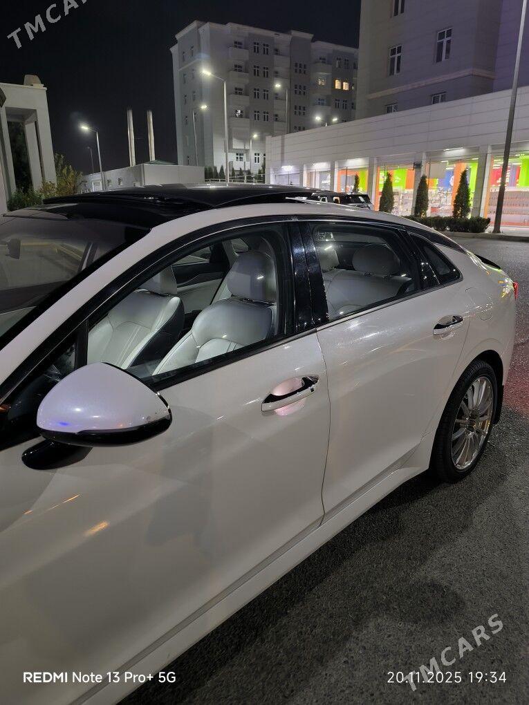 Kia K5 2022 - 329 000 TMT - Mary - img 2