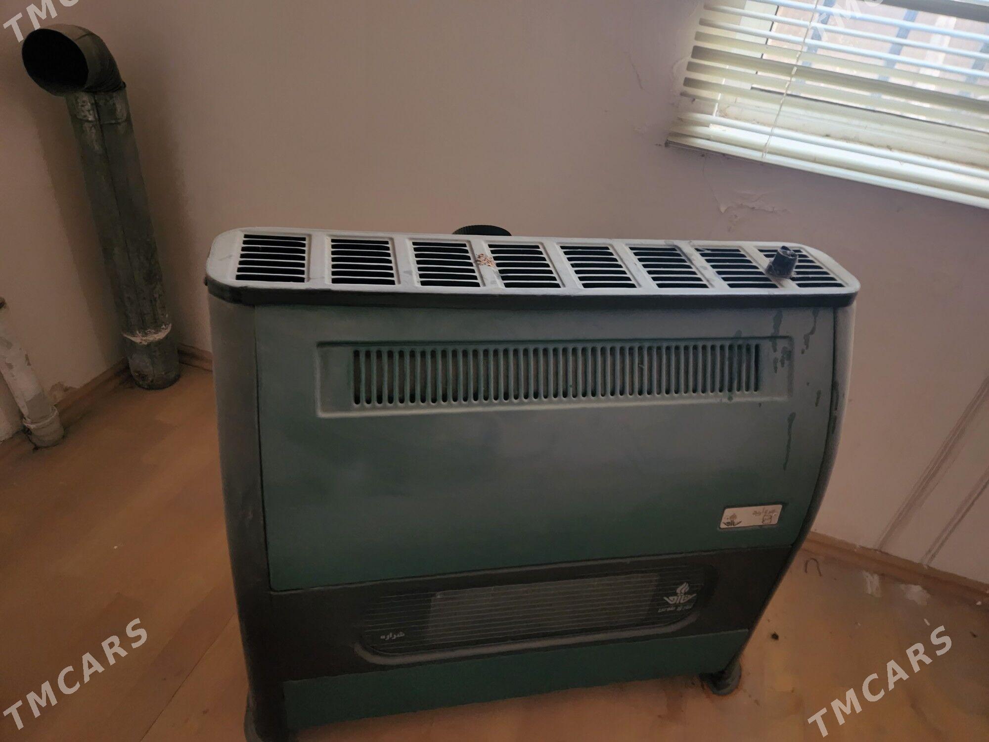 Eýran peç - Анев - img 3