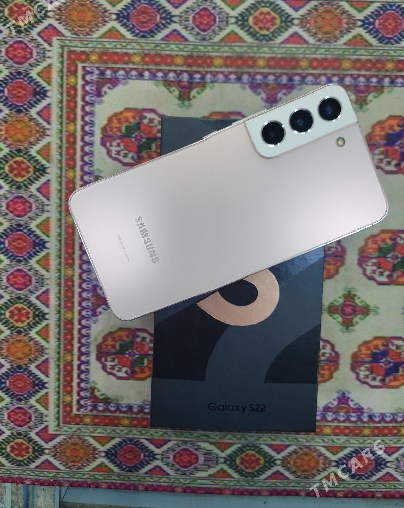 S22 8 128 - Ашхабад - img 6